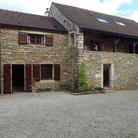 La Luterne Panzió Villaines-les-Prevotes Kültér fotó
